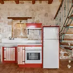 Strofilia Authentic Villas